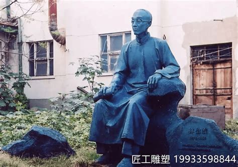河南人物雕塑生产