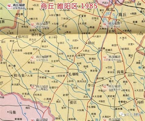 河南夏邑有几个乡镇