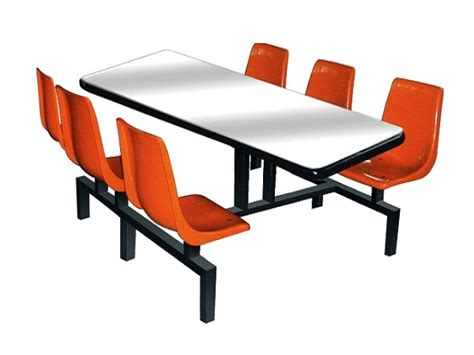 河南玻璃钢餐桌椅公司