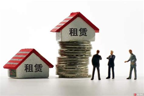 河南省房屋租赁税标准是多少
