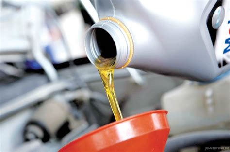 油品粘度越大其性能有什么变化