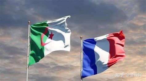 法国为什么放弃阿尔及利亚