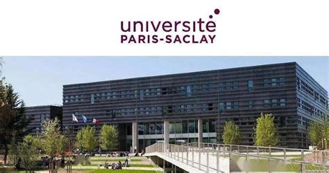 法国巴黎萨克雷大学排名