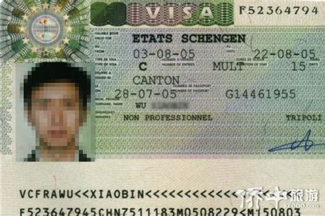 法国旅游签证面试问什么
