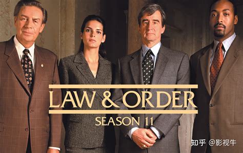 法律与秩序第17季