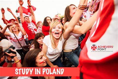 波兰留学申请攻略流程