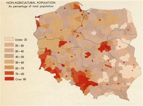 波兰面积和人口