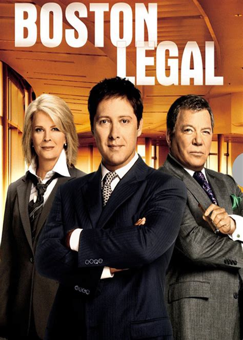 波士顿法律第一季电视剧在线观看