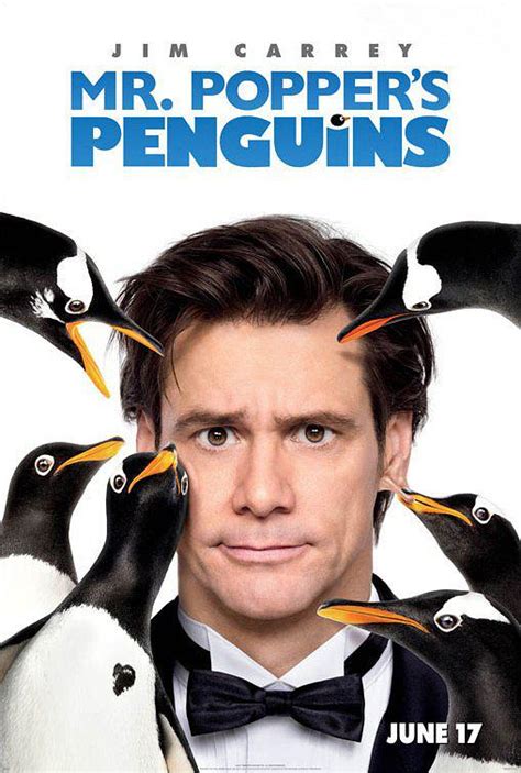 波普先生的企鹅电影传递了什么