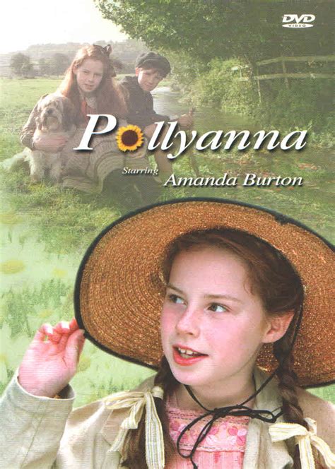 波莉安娜是儿童文学吗