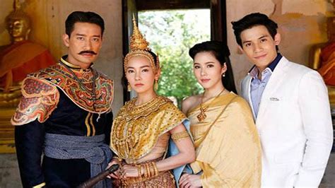 泰国关于蛇的电视剧有哪些