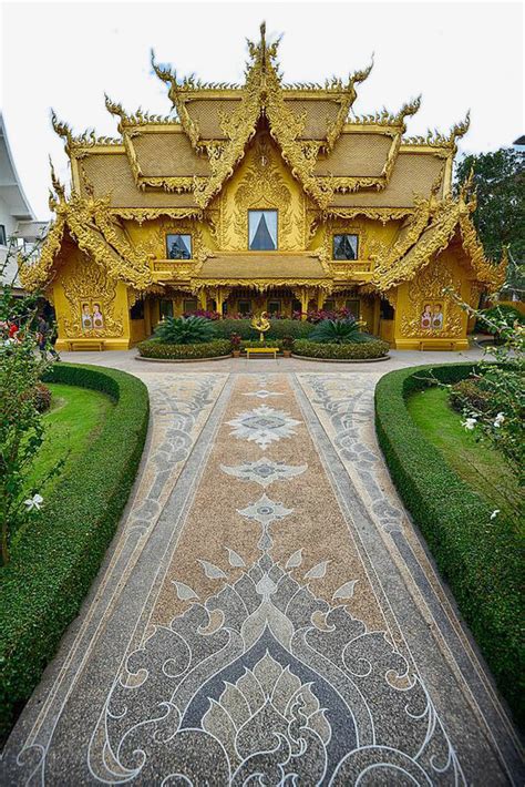 泰国寺庙分享