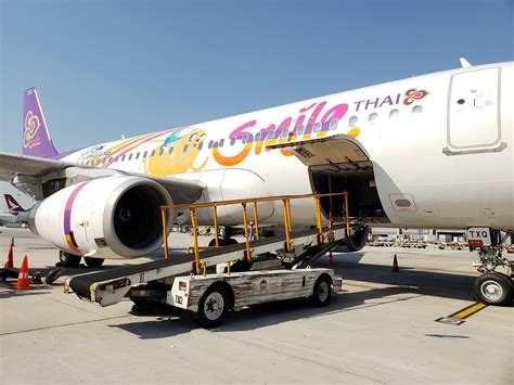 泰国微笑航空官网