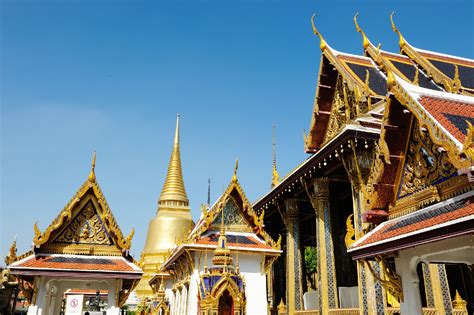 泰国旅游1个月多少钱