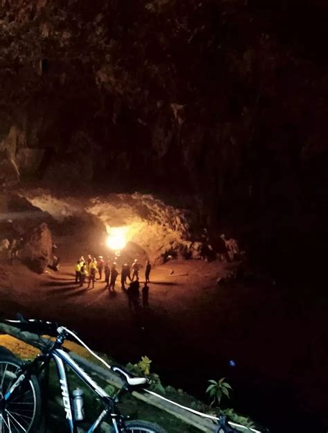 泰国洞穴营救最新消息