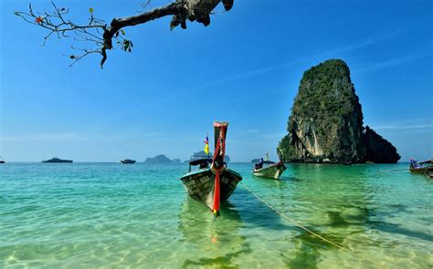 泰国自由行七天游旅游团报价