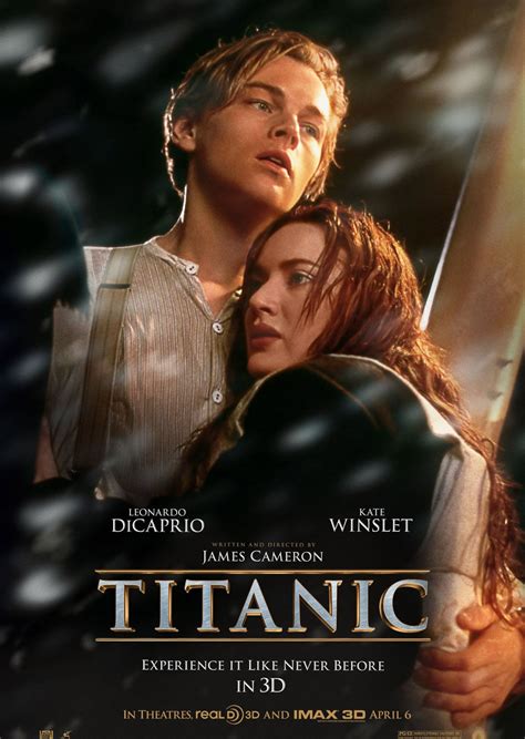 泰坦尼克号电影免费观看完整版