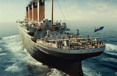 泰坦尼克号真实事件老梁