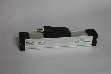 泰安光电拉线位移传感器执行标准