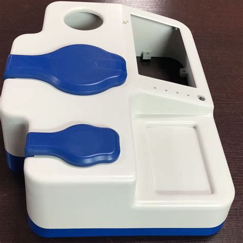 泰安医疗设备塑料外壳定制