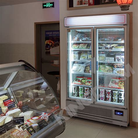 泰安超市冷冻展示柜价格