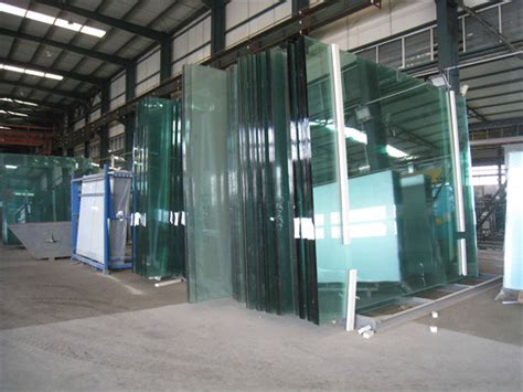 泰州钢化玻璃生产批发