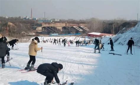 泾阳龙泉公社滑雪场招聘