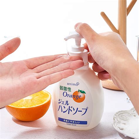 洗手液家庭专用