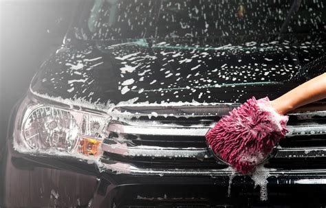 洗车用什么清洁剂最好