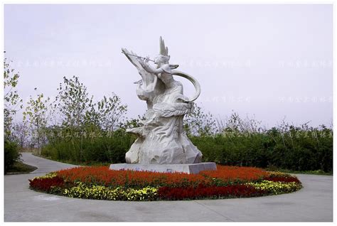 洛阳专业主题雕塑生产厂家