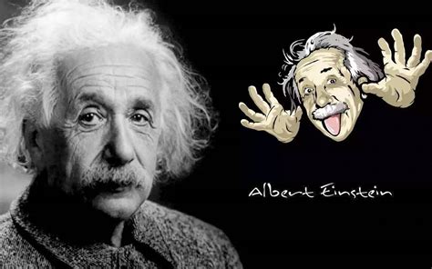 浅谈爱因斯坦的精神