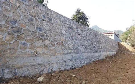 浆砌片石挡墙施工方案