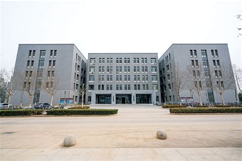 济南建筑学院