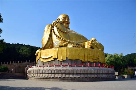 济南最大的立佛像在哪里