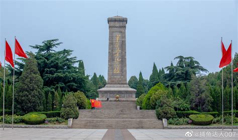 济南革命英雄纪念馆观后感