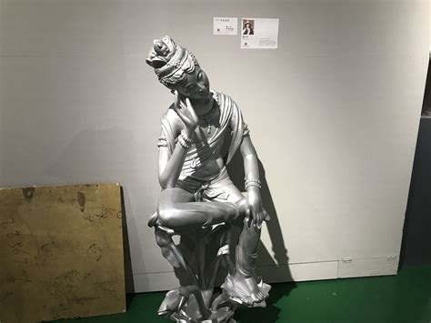 济宁不锈钢佛像雕塑生产厂家