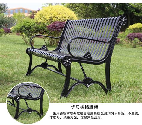 济宁公园椅品牌