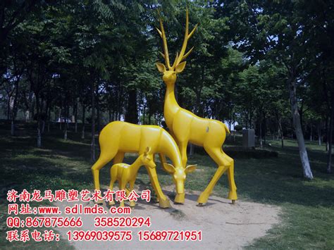 济宁公园雕塑制作厂家