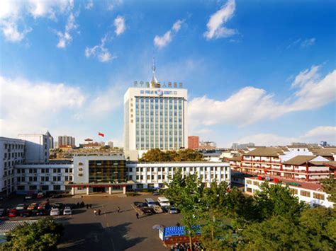 济宁市第二人民医院急救中心