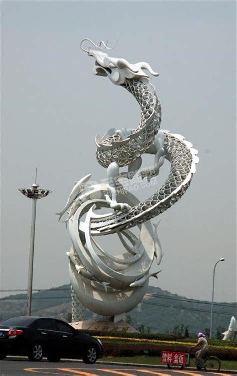 浙江不锈钢景区雕塑公司