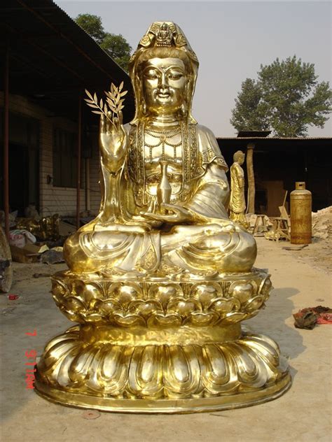 浙江巨型佛像雕塑公司