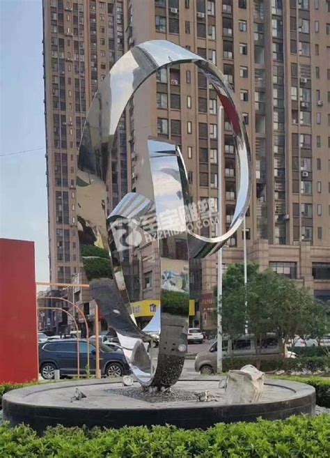 浙江抽象玻璃钢雕塑销售电话