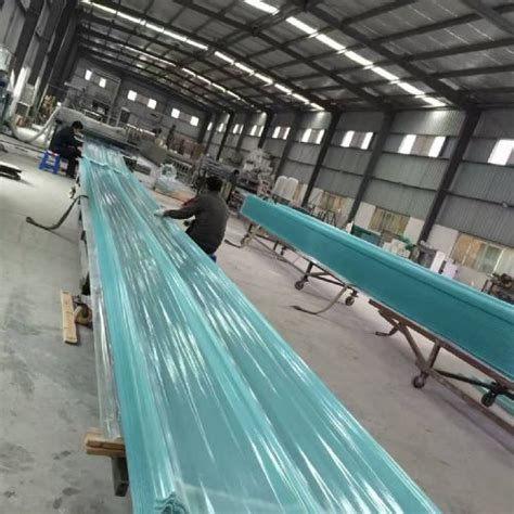 浙江金华玻璃钢生产厂家