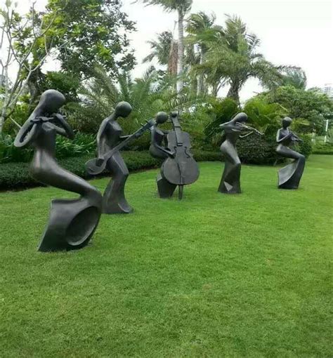 海南大型景观雕塑厂家