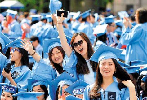 海外留学生应届毕业条件