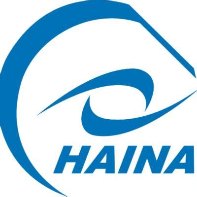海纳logo创意设计