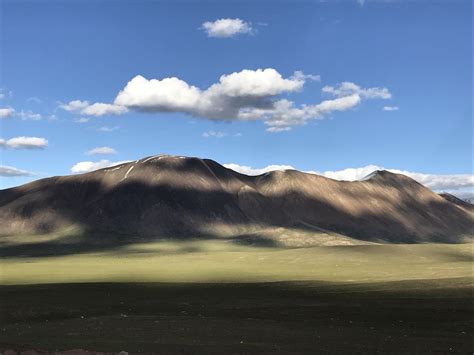 海西蒙古族自治州景区