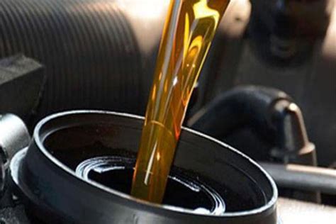 润滑油的粘度是什么