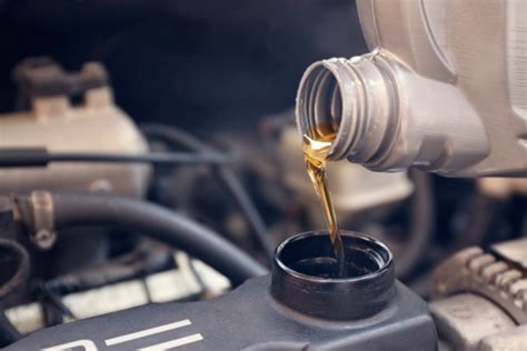 润滑油粘度检测正常吗