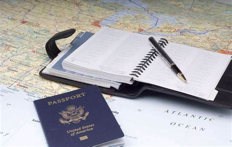 淄博办理出国留学签证有哪些机构